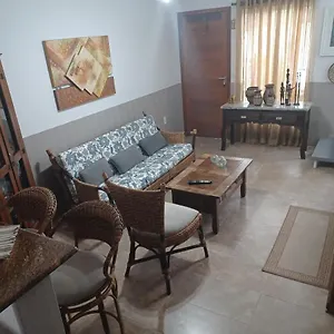 Сasa de vacaciones Sobrado Novo, Florianópolis