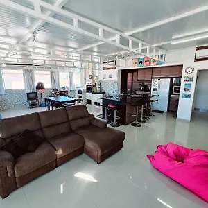 Apartamento Cobertura Gourmet á 300mts Da De Canasvieiras Norte Da Ilha De Floripa, Florianópolis