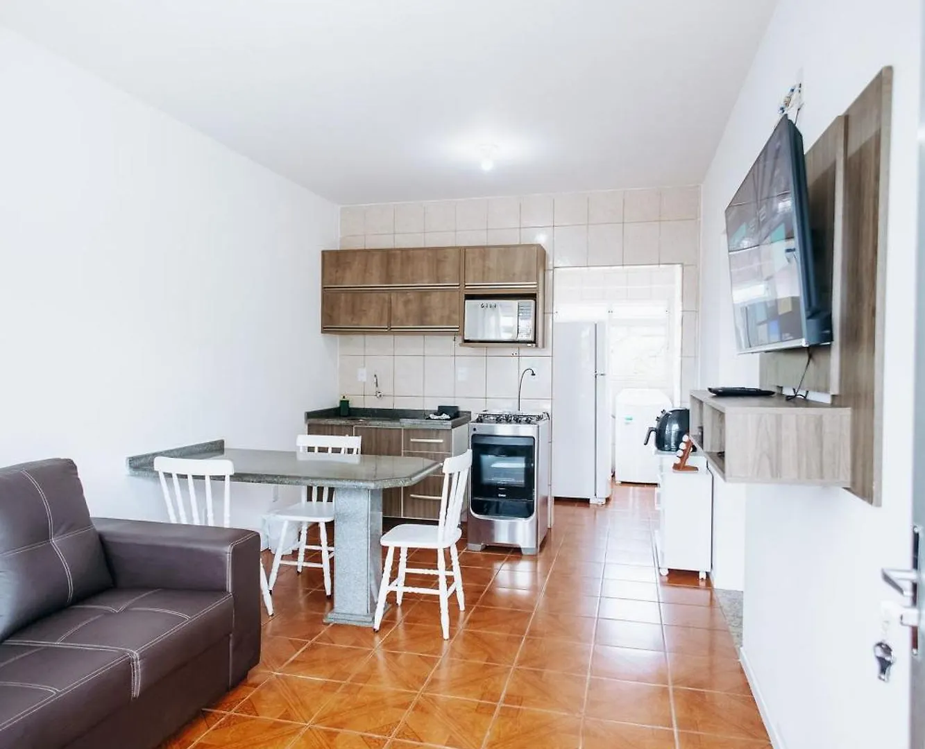 Residencial Mizinho Ap2 contacts