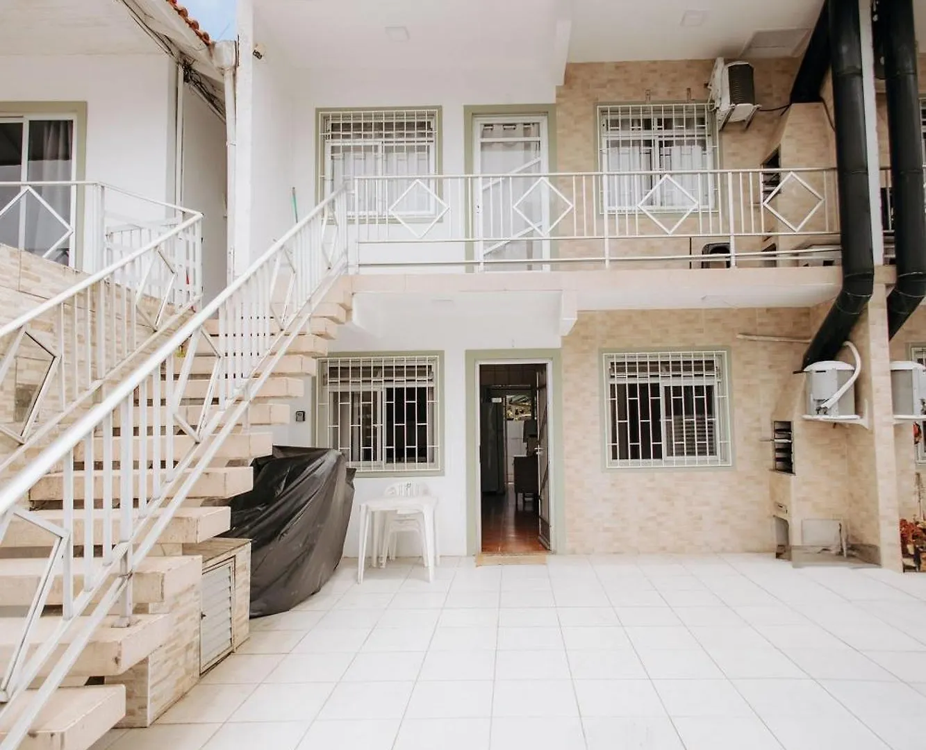 Residencial Mizinho Apartment Florianopolis