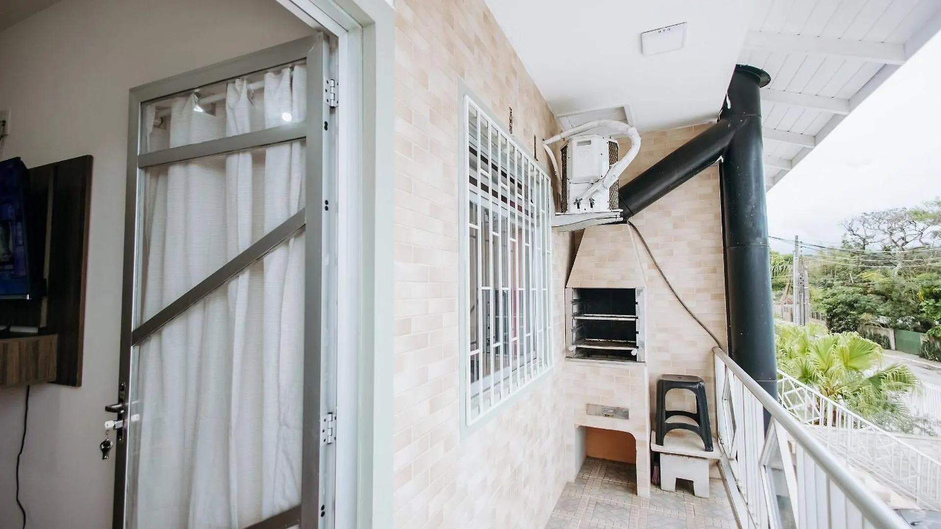 Residencial Mizinho Apartment Florianopolis