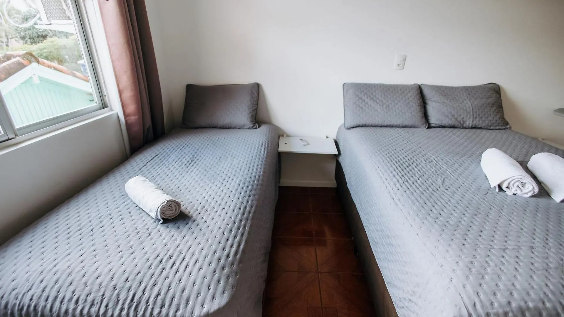 Residencial Mizinho Apartment Florianopolis