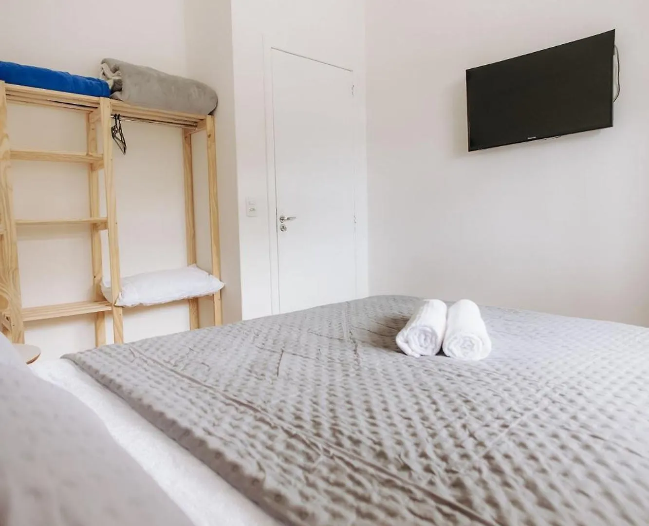 Residencial Mizinho Apartment Florianopolis