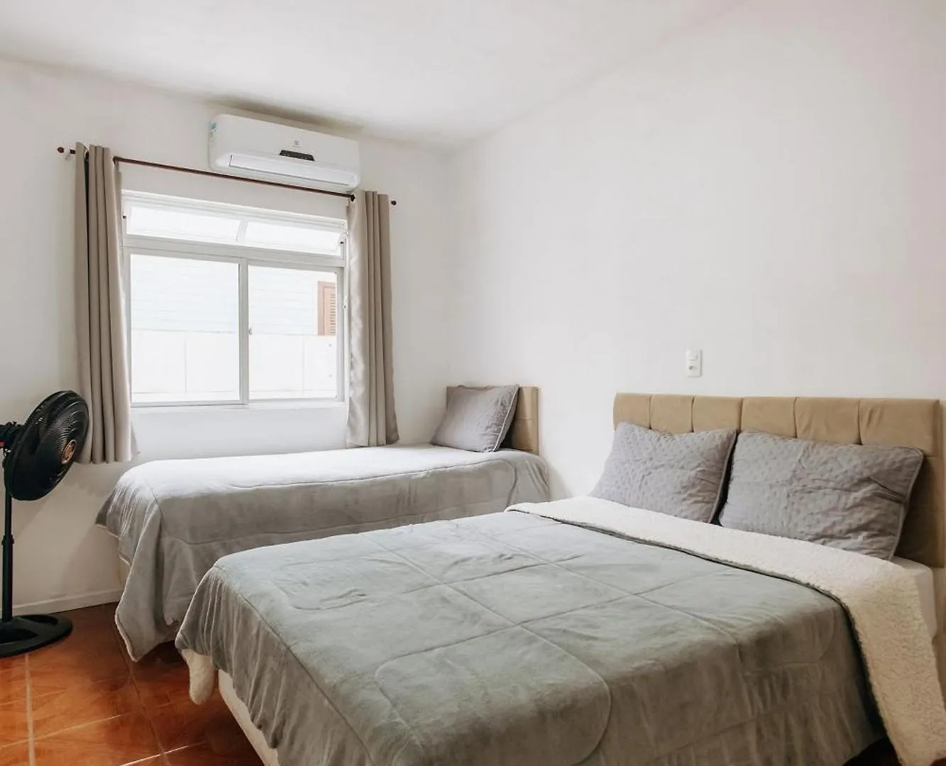 Residencial Mizinho Apartment Florianopolis