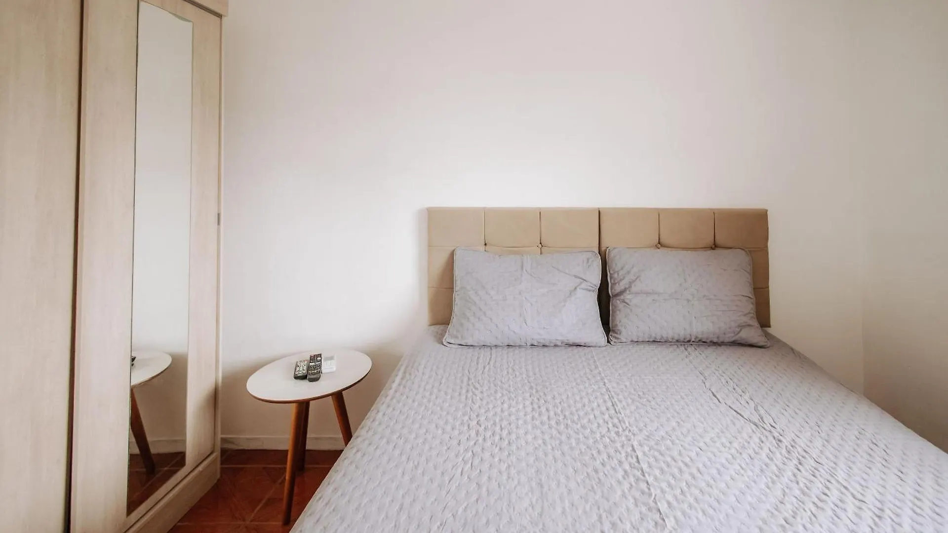 Residencial Mizinho Apartment Florianopolis