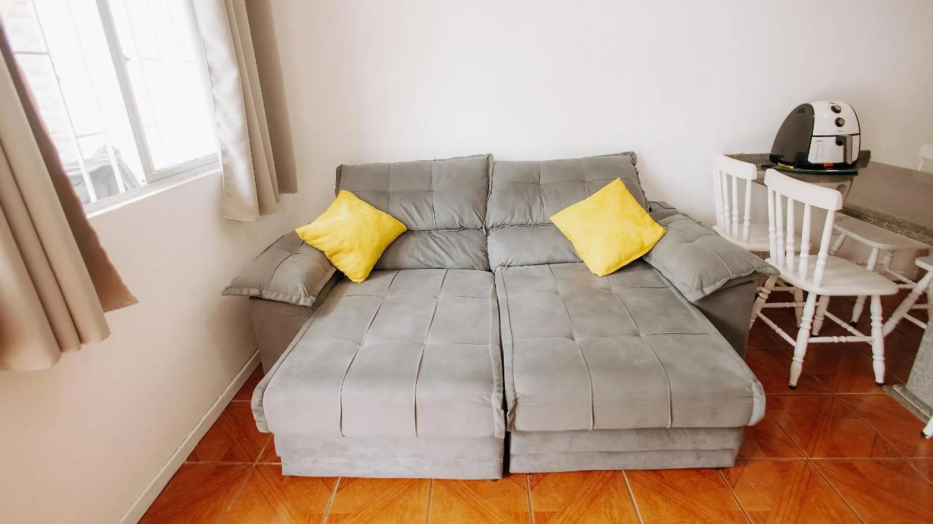 Residencial Mizinho Apartment Florianopolis