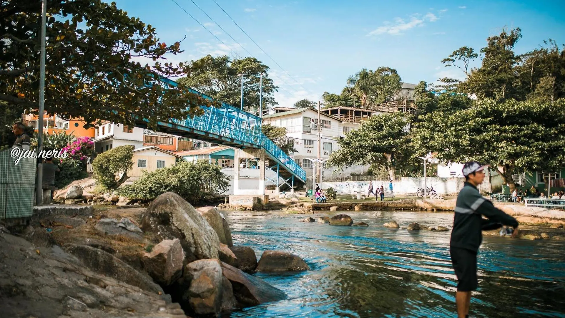 Residencial Mizinho Apartment Florianopolis
