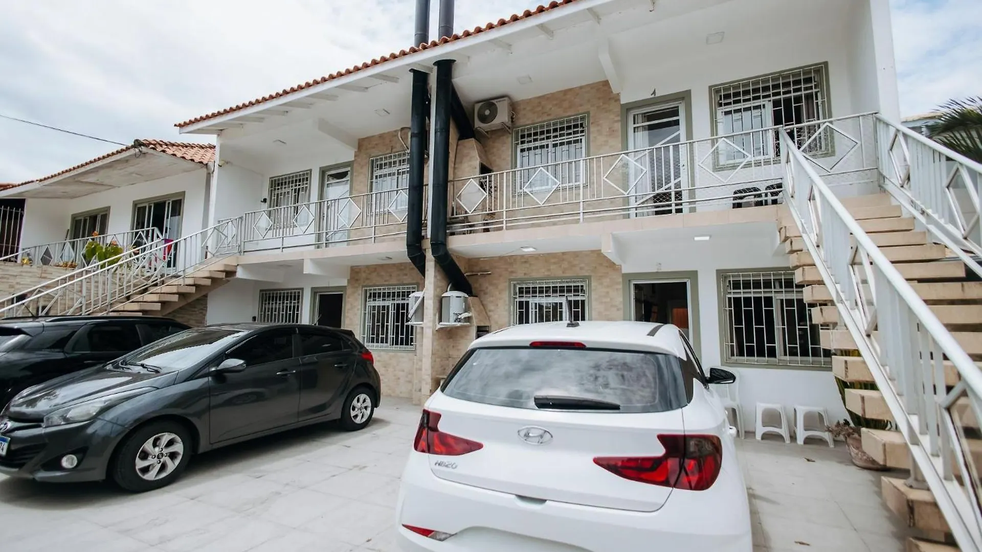 Residencial Mizinho Apartment Florianopolis