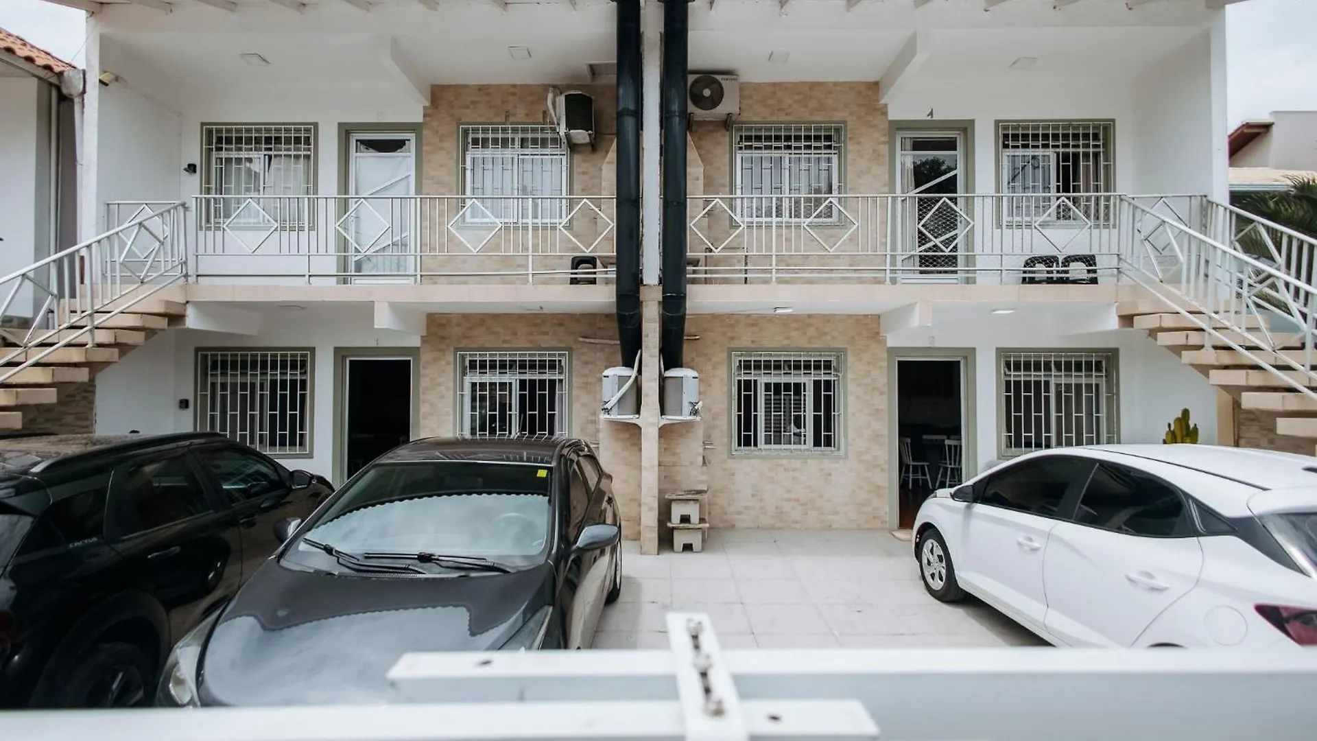 Residencial Mizinho Apartment Florianopolis