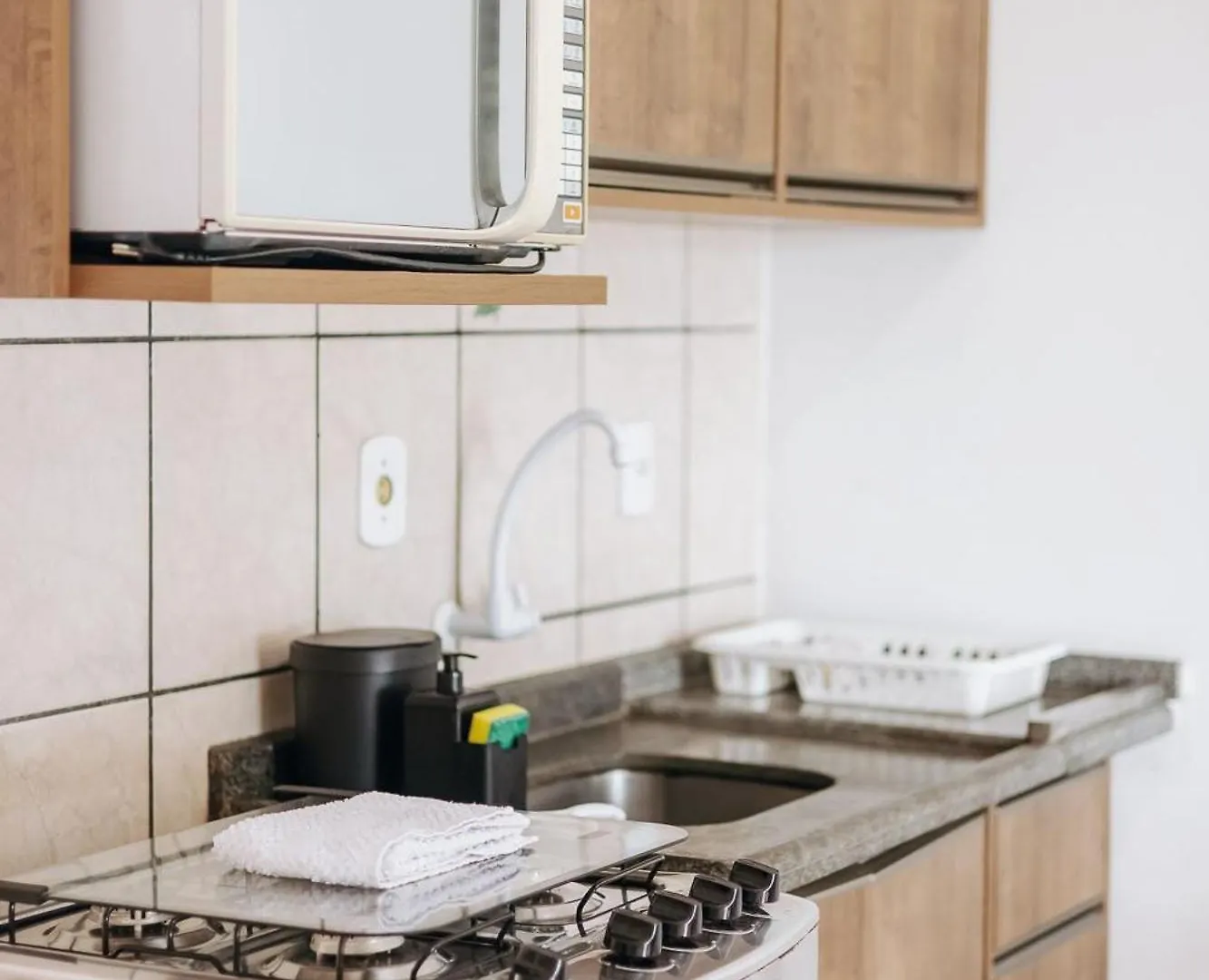 Residencial Mizinho Apartment Florianopolis