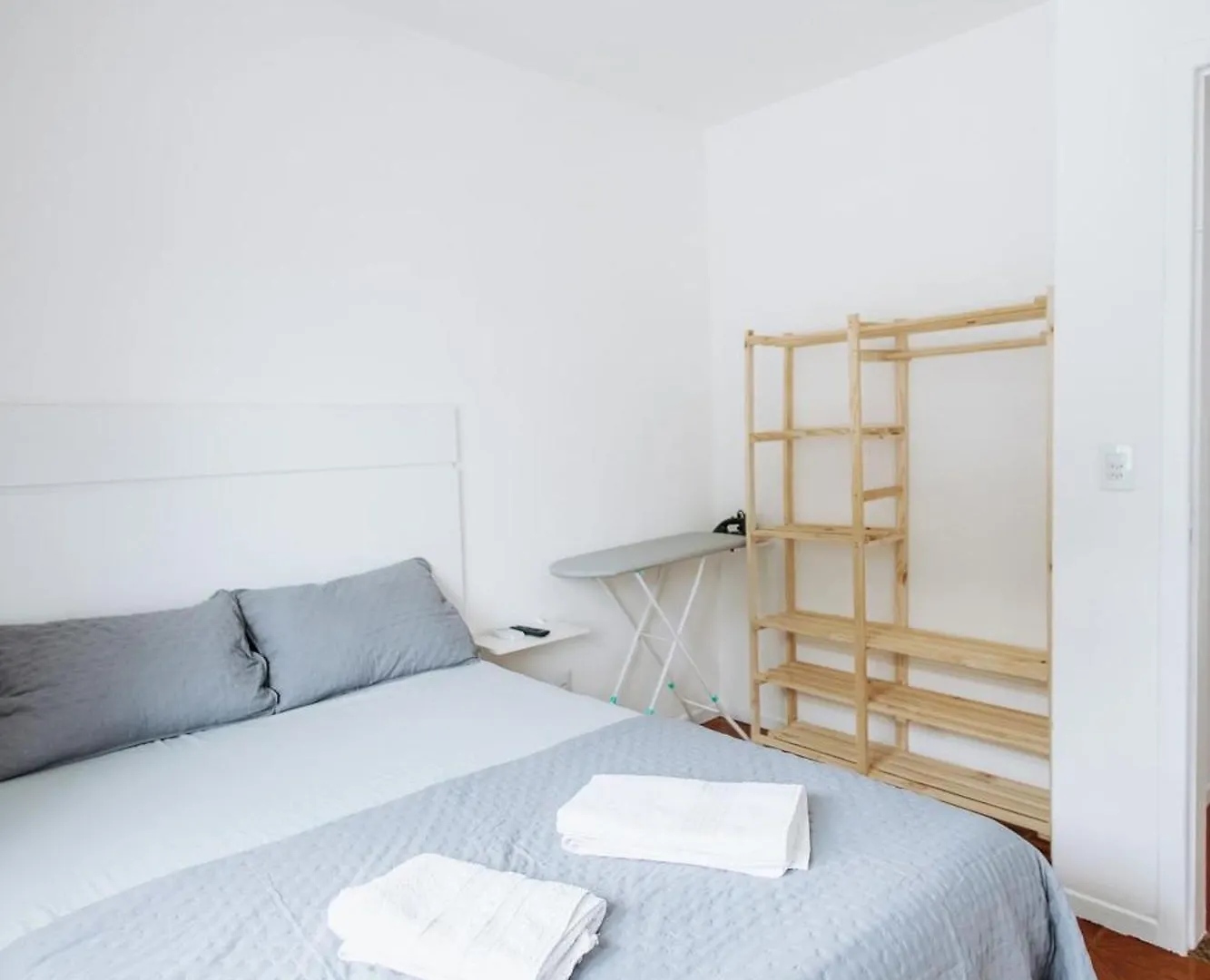 Residencial Mizinho Apartment Florianopolis Brazil