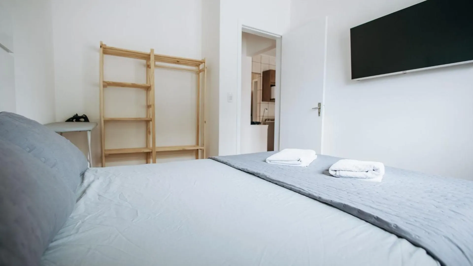 Residencial Mizinho Apartment Florianopolis